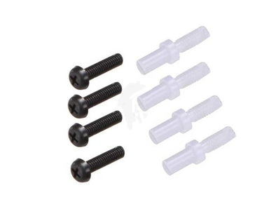 MAG Replacement Screws Set for Systema PTW Motor