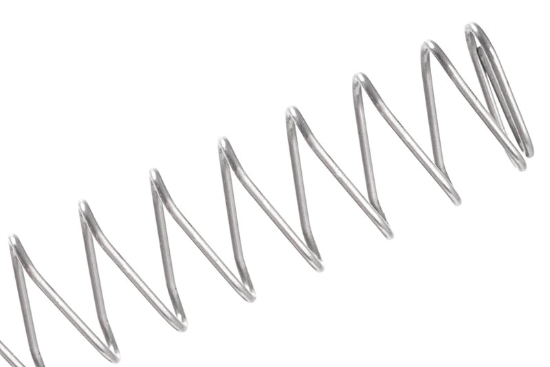 MAG Replacement Springs for PTW Magazine (Strong Ver.)
