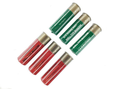 KOER Shotgun Shell For Marui AF / K1203 / K1205 / K1207 Shotgun (6Pcs)