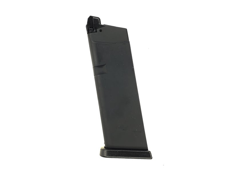 Army Force 20 Rds Magazine For Marui Model 19 GBB