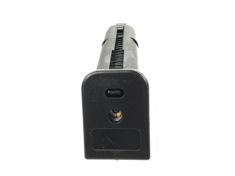 Army Force 20 Rds Magazine For Marui Model 19 GBB