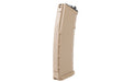 WE 30rds MSK Gas Magazine for WE M4 Airsoft GBB (Tan)