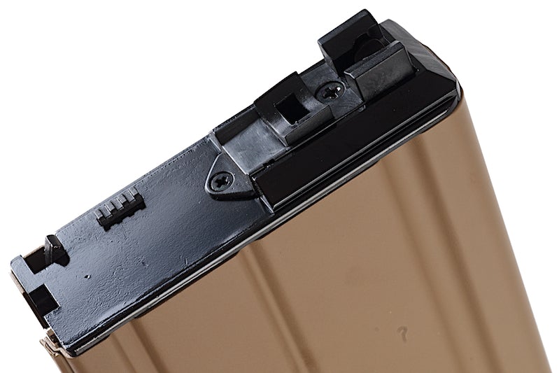 WE 31rds SCAR-H Magazine (Tan)