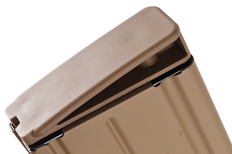 WE 31rds SCAR-H Magazine (Tan)