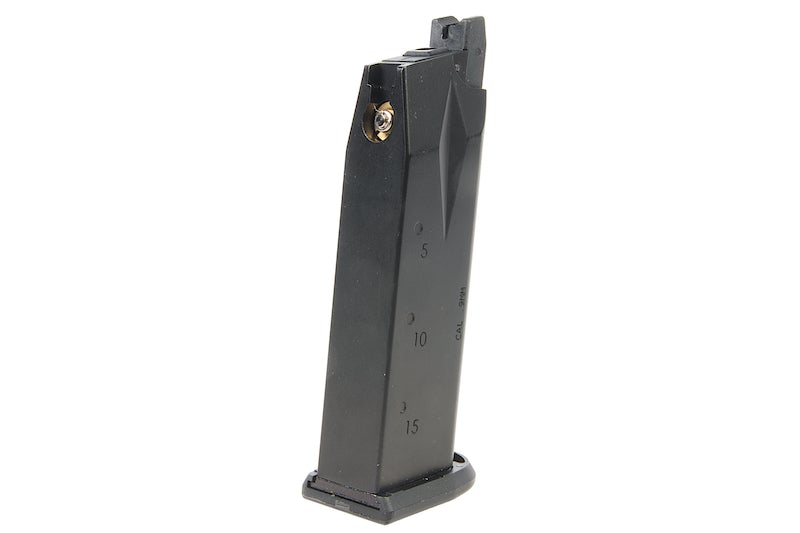 WE 24rds Magazine for P99 GBB Pistol