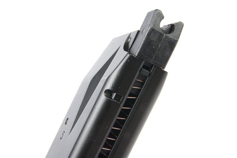WE 24rds Magazine for P99 GBB Pistol