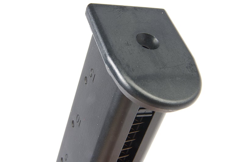 WE 24rds Magazine for P99 GBB Pistol