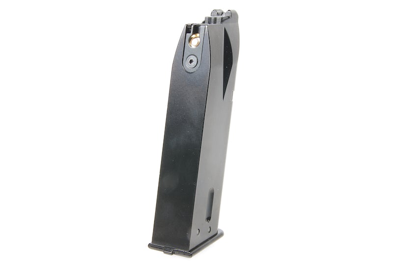 WE 20rds Hi-Power Browning MK3 GBB Magazine
