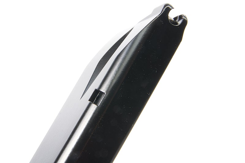 WE 20rds Hi-Power Browning MK3 GBB Magazine