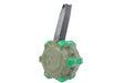 WE Drum Magazine for AW /WE /Marui Hi-Capa 5.1 GBB Pistol (Olive Drab)