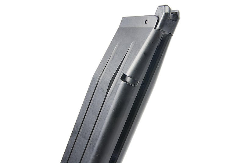 WE Drum Magazine for AW /WE /Marui Hi-Capa 5.1 GBB Pistol (Olive Drab)