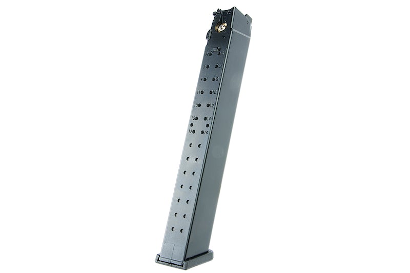 WE 50rds Gas Magazine for PCC GBB Rifle