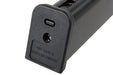 WE 25rds Gas Magazine for G Series Galaxy / MOS G Model