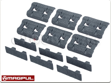 MAGPUL M-LOK Rail Cover Type 2 (MAG603, Gray)