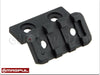 MAGPUL M-LOK Aluminum Offset Light/Optic Mount (MAG604)