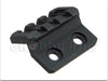 MAGPUL M-LOK Aluminum Offset Light/Optic Mount (MAG604)
