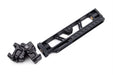 Maple Leaf Skeleton Buffer Tube For MLC-S2 Folding Hinge M4 Stock