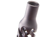 Maple Leaf Hollow Twisted Bolt Handle for Marui VSR-10 (Right-Handed)