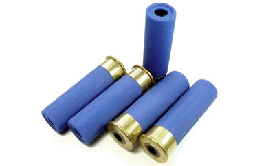 Maruzen Shell Cartridge for M870 M1100 Shotgun (Blue/ Set of 5)
