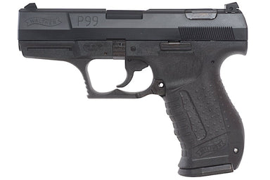 Maruzen P99 GBB Pistol (Licensed by Umarex / Walther)