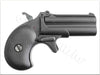 MAXTACT Derringer Full Metal Gas Powered Airsoft Gun (6mm)