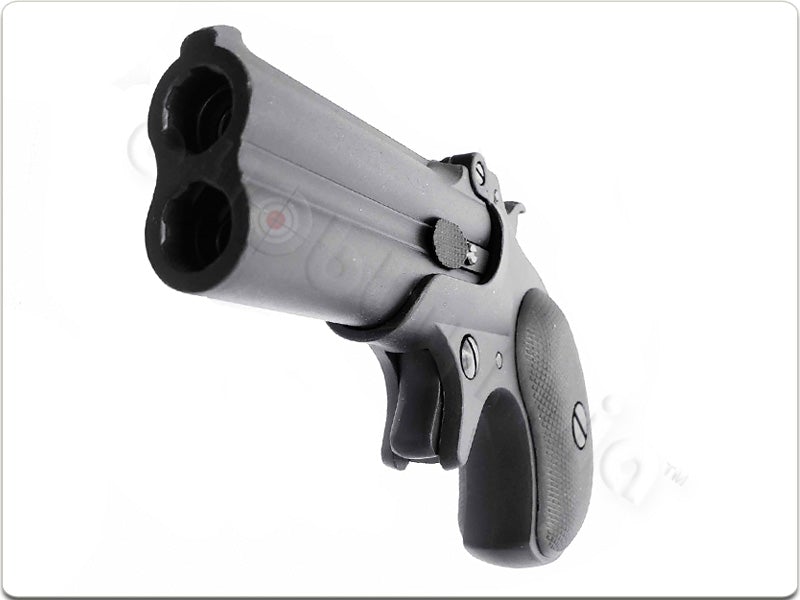 MAXTACT Derringer Full Metal Gas Powered Airsoft Gun (6mm)