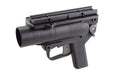 Madbull AGX Pistol BB Launcher (Light Version)