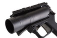 Madbull AGX Pistol BB Launcher (Light Version)