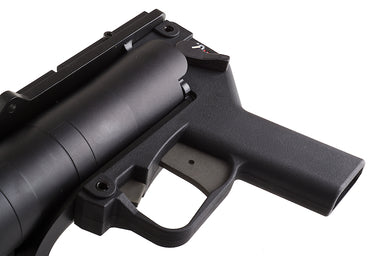 Madbull AGX Pistol BB Launcher (Light Version)
