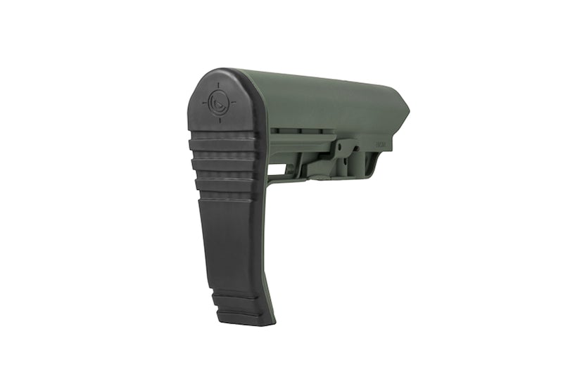 MFT BMSMIL - BATTLELINK Minimalist Stock (FG)