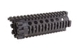 Madbull Daniel Defense 7.62 Lite Rail 7inch