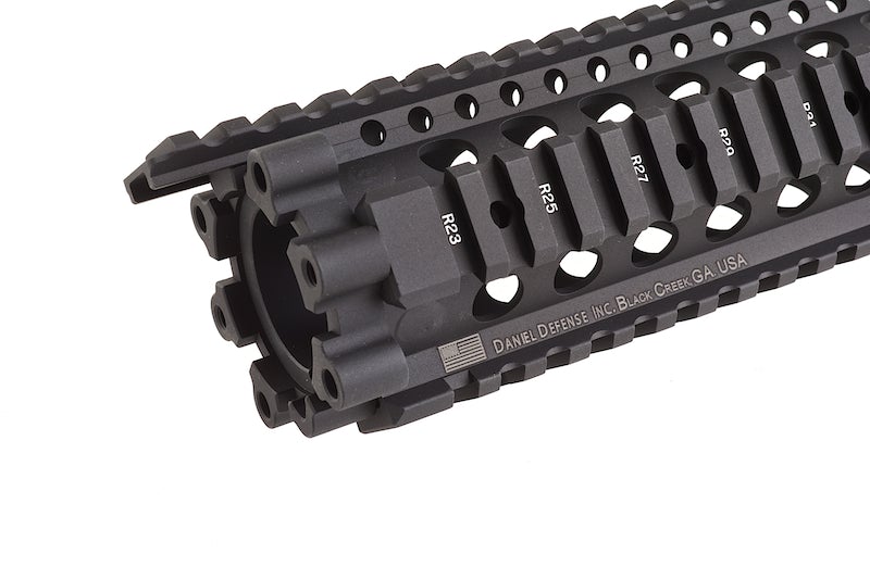 Madbull Daniel Defense 7.62 Lite Rail 7inch