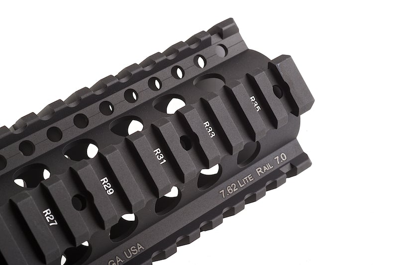 Madbull Daniel Defense 7.62 Lite Rail 7inch