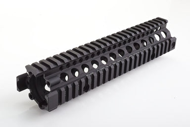 Madbull MK18 9.5 Inch Daniel Defense SOPMOD II-RIS II (Black)