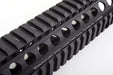 Madbull MK18 9.5 Inch Daniel Defense SOPMOD II-RIS II (Black)