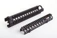 Madbull MK18 9.5 Inch Daniel Defense SOPMOD II-RIS II (Black)