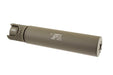 Madbull Gemtech Halo Silencer (2011 Version / OD)