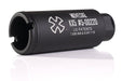 Madbull Noveske KX5 Dummy Compensator for Airsoft (14mm CCW)