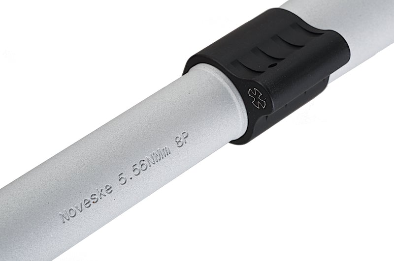Madbull Noveske licensed 8.5" Outer Barrel w/ Gas Block & Gas Tube