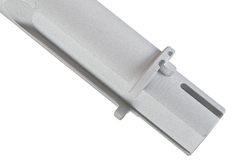 Madbull Noveske licensed 8.5" Outer Barrel w/ Gas Block & Gas Tube
