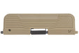 Strike Industries AR Enhanced Ultimate Dust Cover for M4 GBB Series (Flag/ DE)