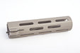 Madbull Viking Tactics Extreme BattleRail 7inch (3pcs Quick-Attach Rail, FDE)