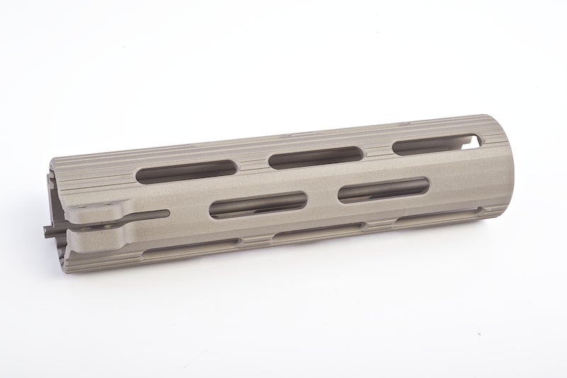 Madbull Viking Tactics Extreme BattleRail 7inch (3pcs Quick-Attach Rail, FDE)