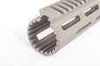 Madbull Viking Tactics Extreme BattleRail 7inch (3pcs Quick-Attach Rail, FDE)