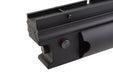 Madbull XM203 BB Launcher Black (Short)
