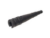 Airsoft Artisan MCX Style 6.75" Outer Barrel