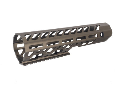 Airsoft Artisan 10" SRU300 Handguard Set For SIG/ VFC MCX Virtus (Dark Earth)