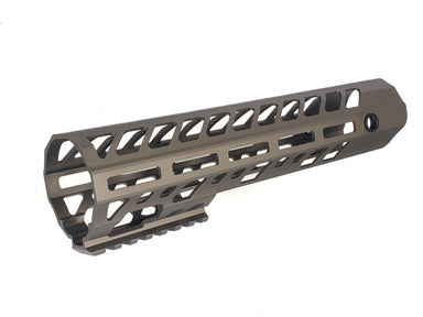 Airsoft Artisan 10" SRU300 Handguard Set For SIG/ VFC MCX Legacy (Dark Earth)