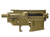 Madbull M4 Metal Receiver Ver.2 (Gemtech Marking, DE)