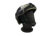 PTS MTEK FLUX Helmet (Olive Drab)